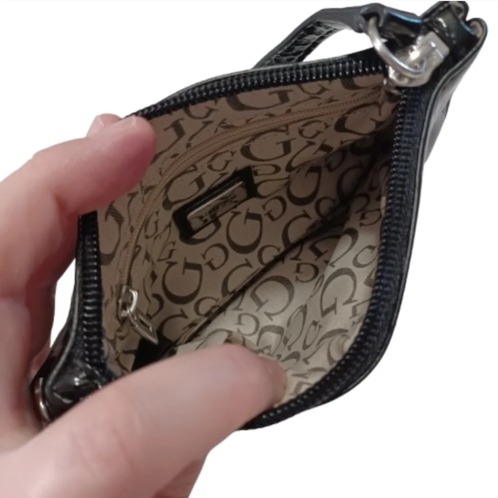 Guess add touch